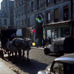Le Ballon Rouge - Post War Paris Through a Cinematic Lens-Sheet7