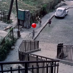 Le Ballon Rouge - Post War Paris Through a Cinematic Lens-Sheet9