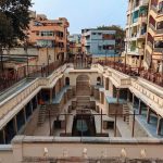 Rediscovering Bansilalpet Stepwell-Sheet1