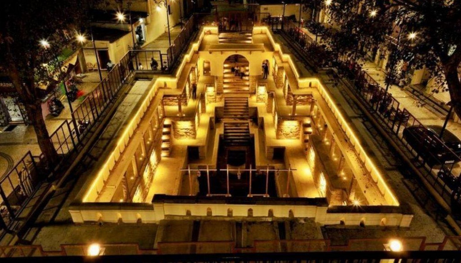 Rediscovering Bansilalpet Stepwell-Sheet2