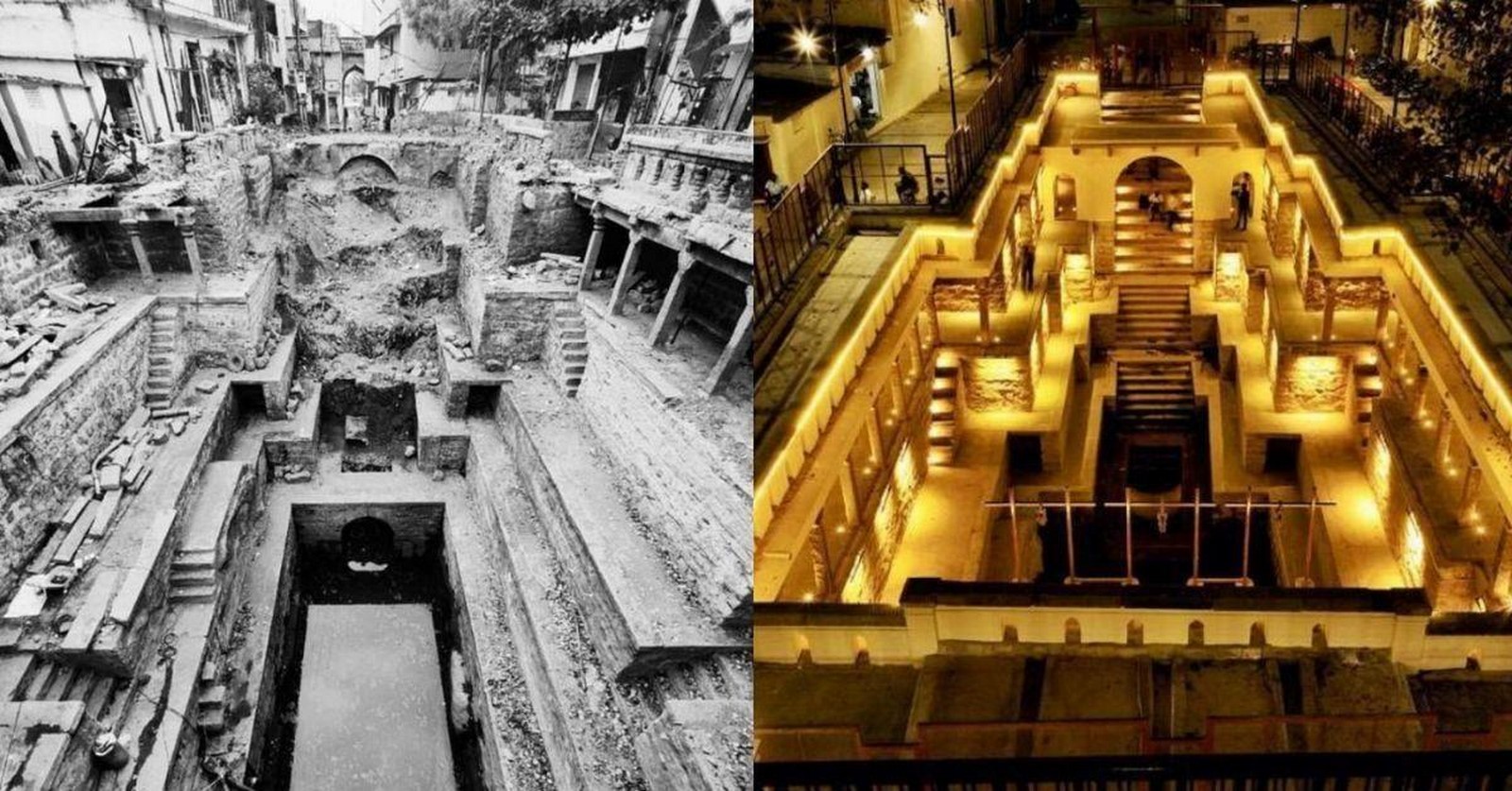 Rediscovering Bansilalpet Stepwell-Sheet6