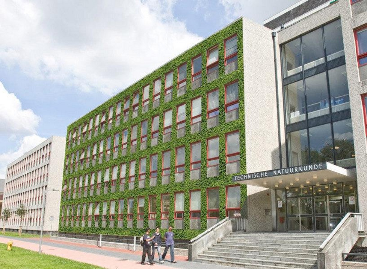 Material Selection Strategies for Sustainable Architecture-Sheet3