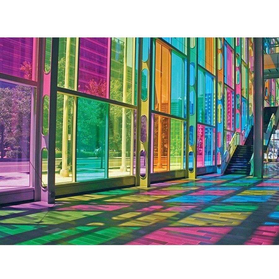 How Buildings Shape Our Recollections-Sheet3