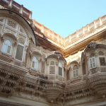 Learning from the Past Adaptive Reuse and Climate Adaptation in India-Sheet1
