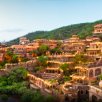 Learning from the Past Adaptive Reuse and Climate Adaptation in India-Sheet3