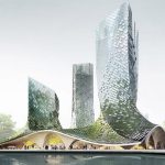 Algae Photobioreactors Developing to Rewrite The Rules of Architecture-Sheet1