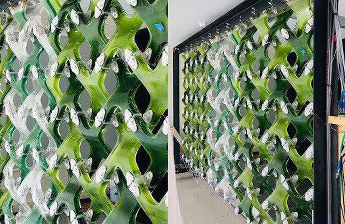 Algae Photobioreactors Developing to Rewrite The Rules of Architecture-Sheet3