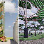 Algae Photobioreactors Developing to Rewrite The Rules of Architecture-Sheet5