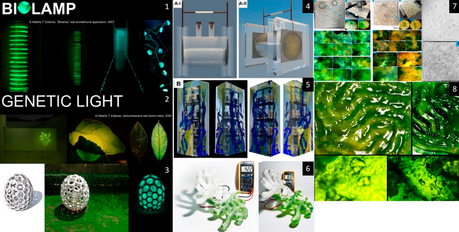 Algae Photobioreactors Developing to Rewrite The Rules of Architecture-Sheet6