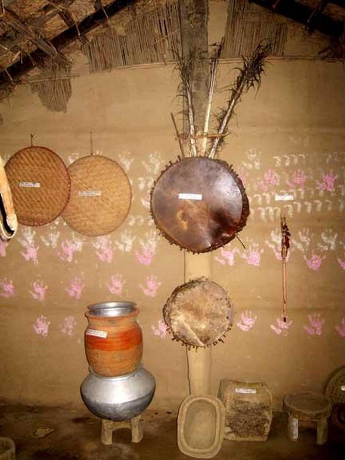 Architectural Creativity in Vernacular Design The Traditional Tharu Houses of Nepal-Sheet6