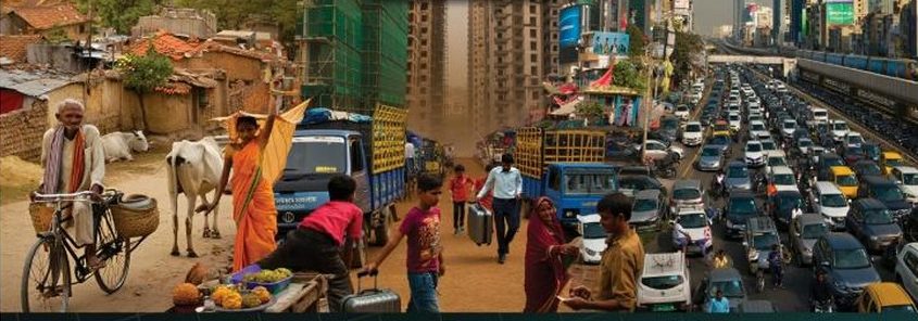 From Jugaad to Justice Reframing Sustainability and Technology in the Indian Urban Future-Sheet2