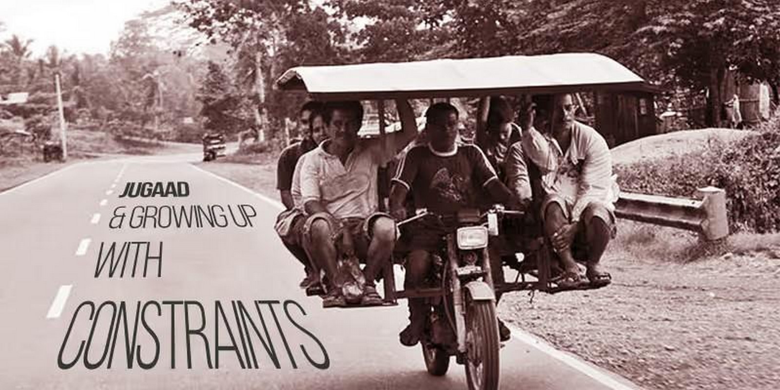 From Jugaad to Justice Reframing Sustainability and Technology in the Indian Urban Future-Sheet4
