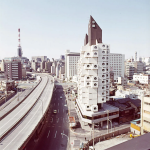 Building Critiques The Rise and Fall of the Nakagin Capsule Tower-Sheet1