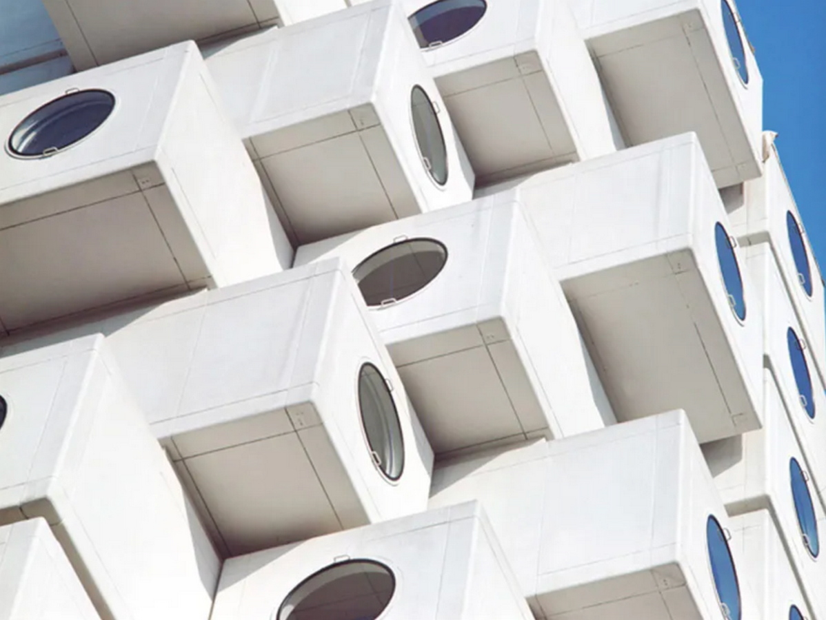 Building Critiques The Rise and Fall of the Nakagin Capsule Tower-Sheet2