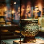 Digital custodian Technology and Sustainability in the Fight against Illegal Trafficking of artifacts-Sheet1