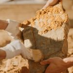 Digital custodian Technology and Sustainability in the Fight against Illegal Trafficking of artifacts-Sheet2