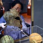 Digital custodian Technology and Sustainability in the Fight against Illegal Trafficking of artifacts-Sheet3