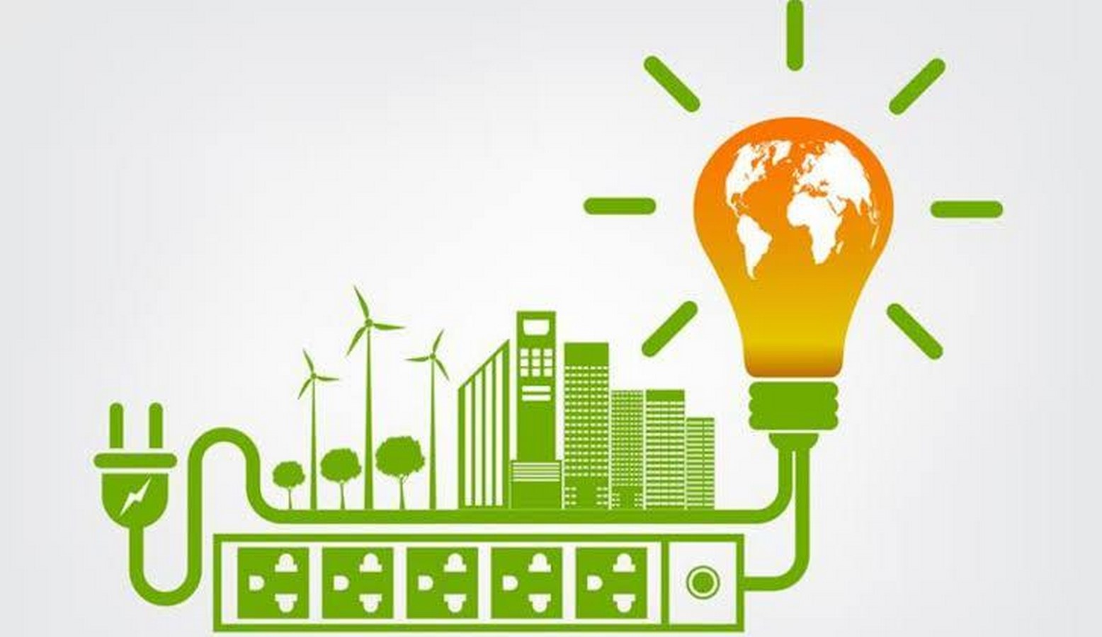Green Energy - Smart Technology-Sheet1