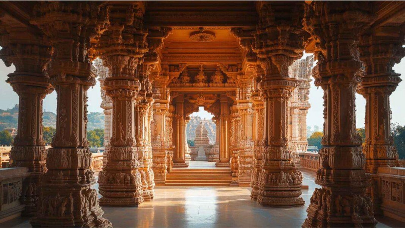 Acoustics in the field of Spiritual Architecture-Sheet1
