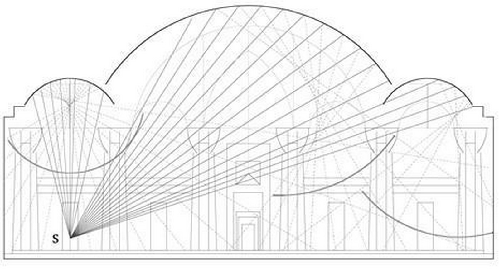Acoustics in the field of Spiritual Architecture-Sheet2
