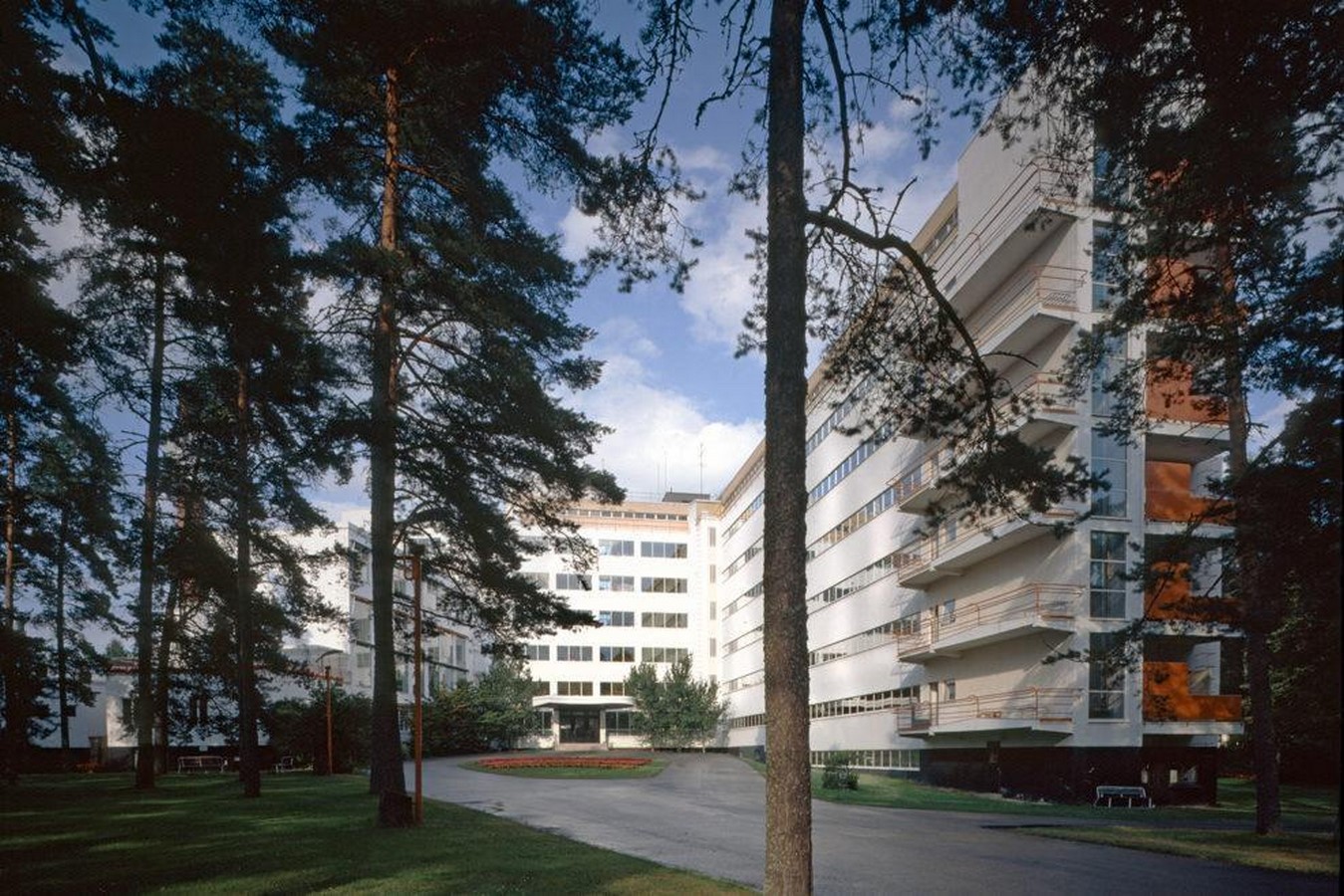 -Hospital Architecture and the Language of Humanity-Sheet1