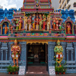 Symbolism of Entrances in Indian Architecture (Of temples)-Sheet1
