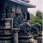 Symbolism of Entrances in Indian Architecture (Of temples)-Sheet3