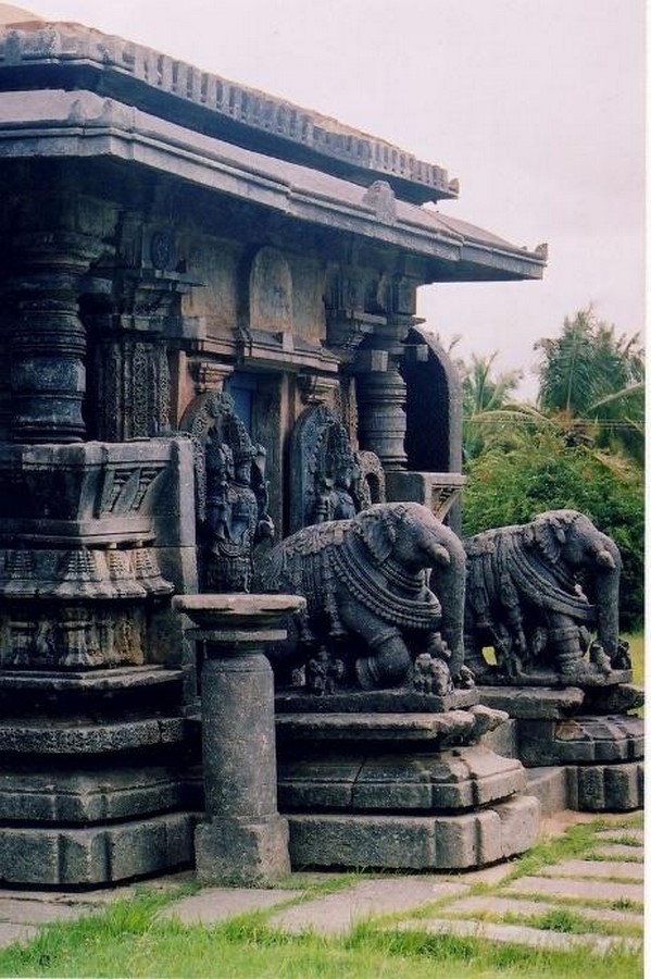 Symbolism of Entrances in Indian Architecture (Of temples)-Sheet3