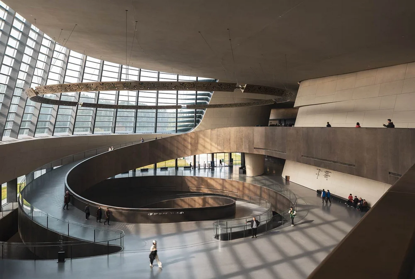 From Walls to Wellness Architecture's Profound Impact on Mental Health-Sheet2
