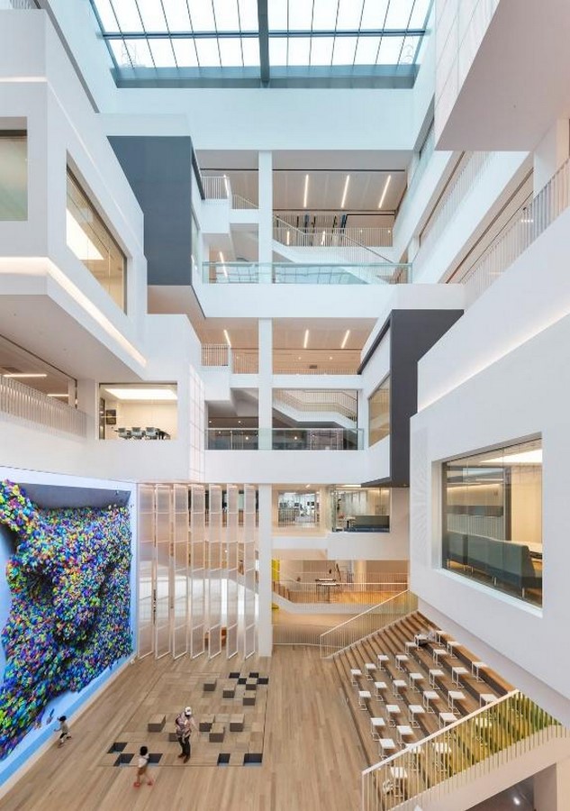 From Walls to Wellness Architecture's Profound Impact on Mental Health-Sheet5
