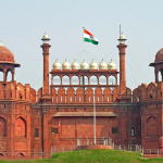 The Timeless Architecture of the Red Fort Complex, Delhi-Sheet1