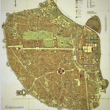 The Timeless Architecture of the Red Fort Complex, Delhi - RTF ...