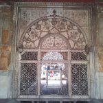 The Timeless Architecture of the Red Fort Complex, Delhi-Sheet6