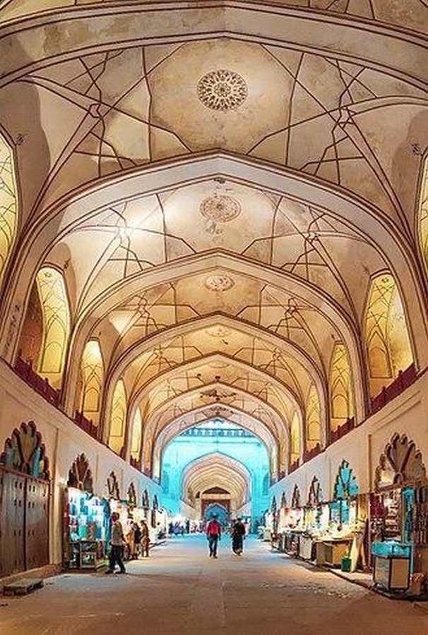 The Timeless Architecture of the Red Fort Complex, Delhi-Sheet7