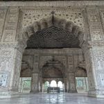 The Timeless Architecture of the Red Fort Complex, Delhi-Sheet9