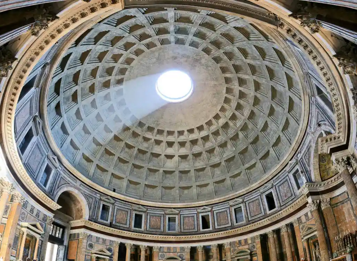 A Window to historyevolution of light in architecture-Sheet2