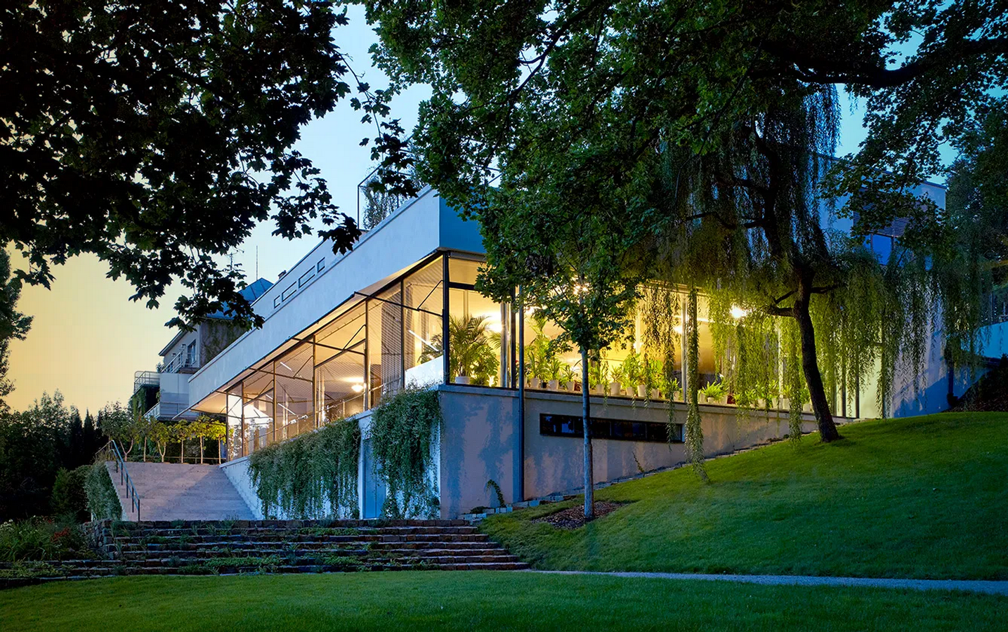 Youtube for Architects Tony Fretton - Form & Facades-Sheet3