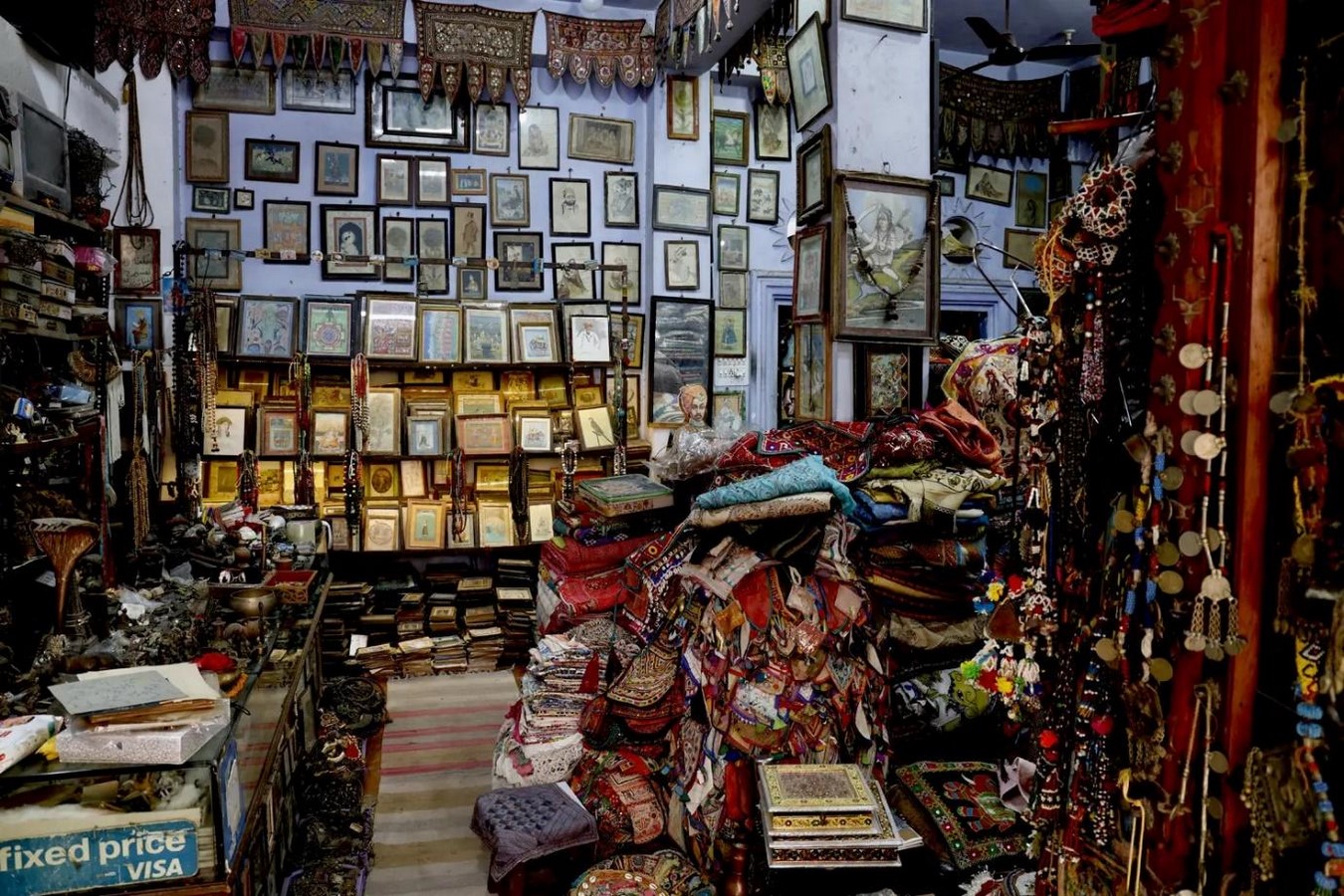 Indigenous Arts and Crafts Understanding Heritage via Vernacular Traditions-Sheet2