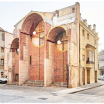 The Role of Ruins in Contemporary Architectural Design-Sheet1