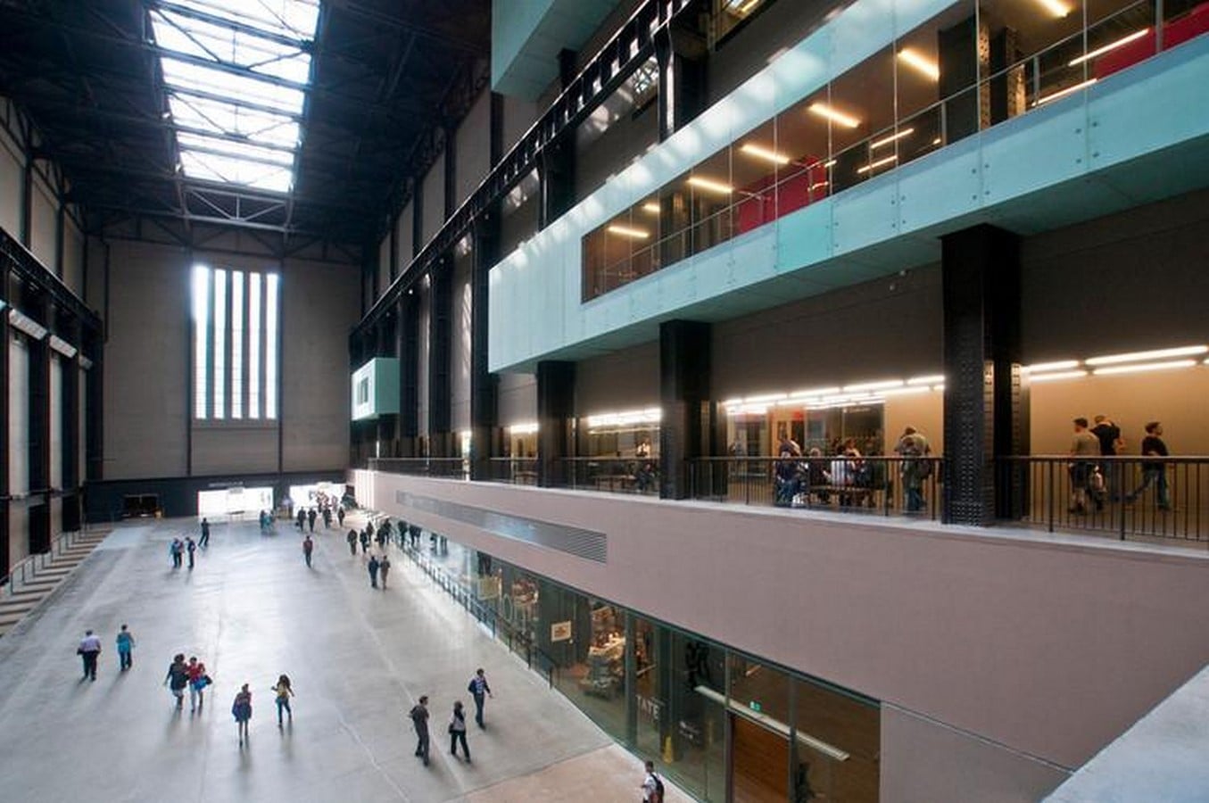 The Role of Ruins in Contemporary Architectural Design-Sheet2