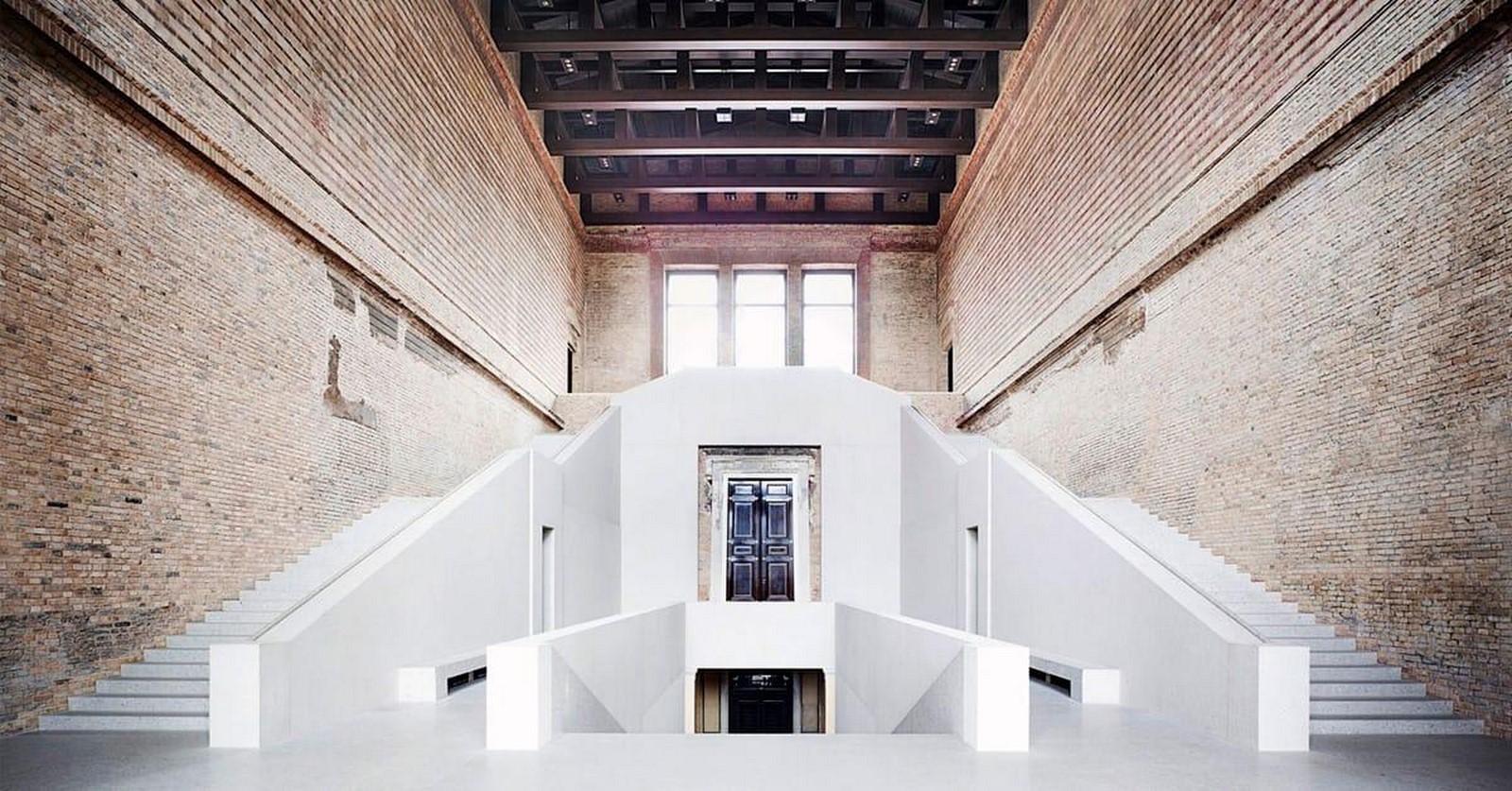 The Role of Ruins in Contemporary Architectural Design-Sheet3