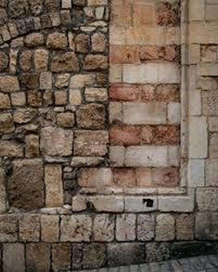 The Role of Ruins in Contemporary Architectural Design-Sheet7