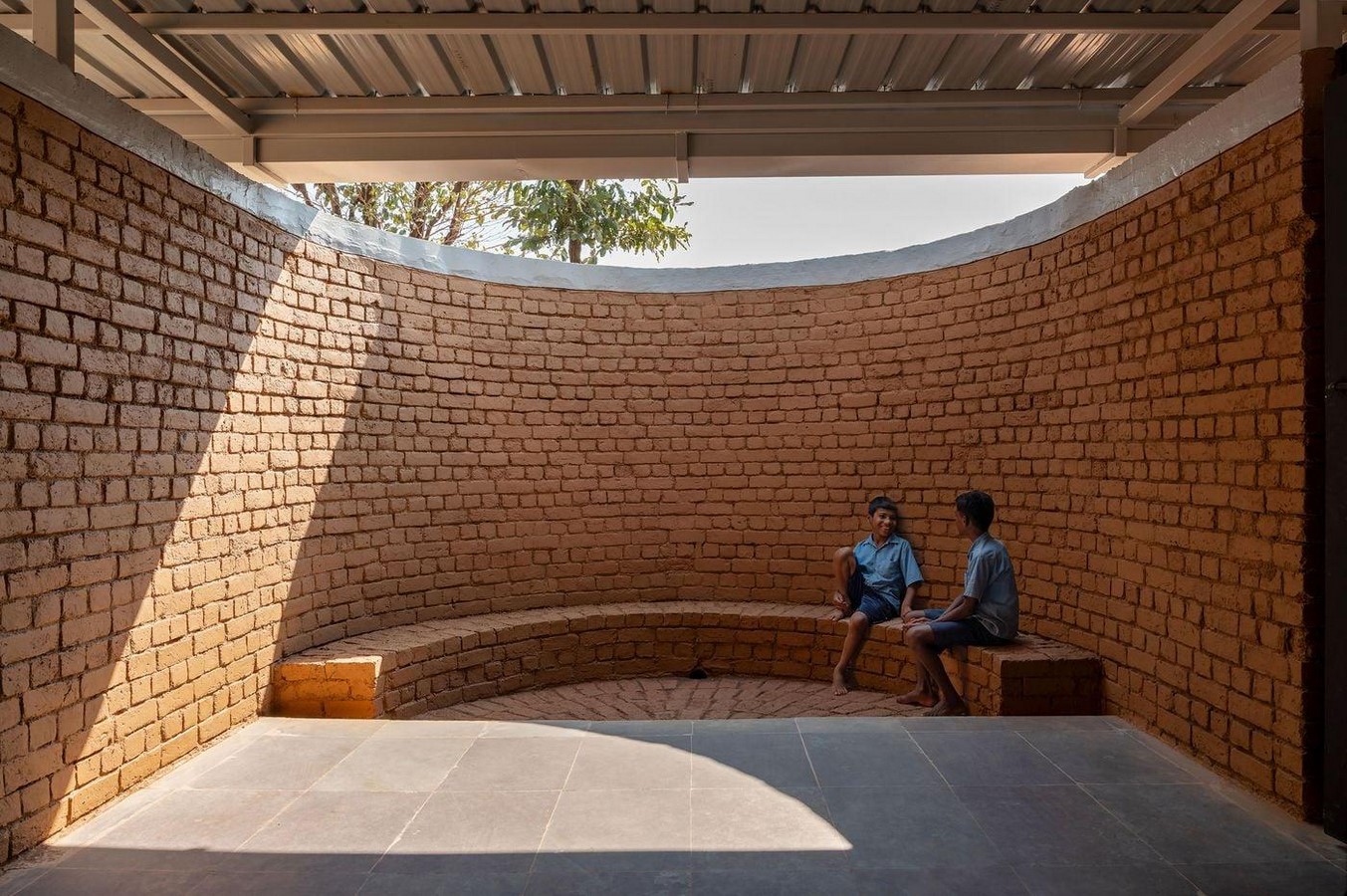 How Learning Architecture changes your Perception of ‘Space’ and ‘Place.’-Sheet4