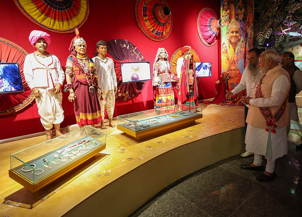 Banjara Virasat Preserving the Legacy of a Nomadic Community-Sheet2