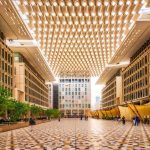 Reflective Public Art Walls Cooling Urban Canyons in the Middle East-Sheet4
