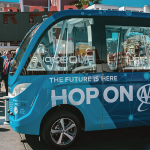 Shared mobility hubs integrating bikes and pods in U.S. cities-Sheet3