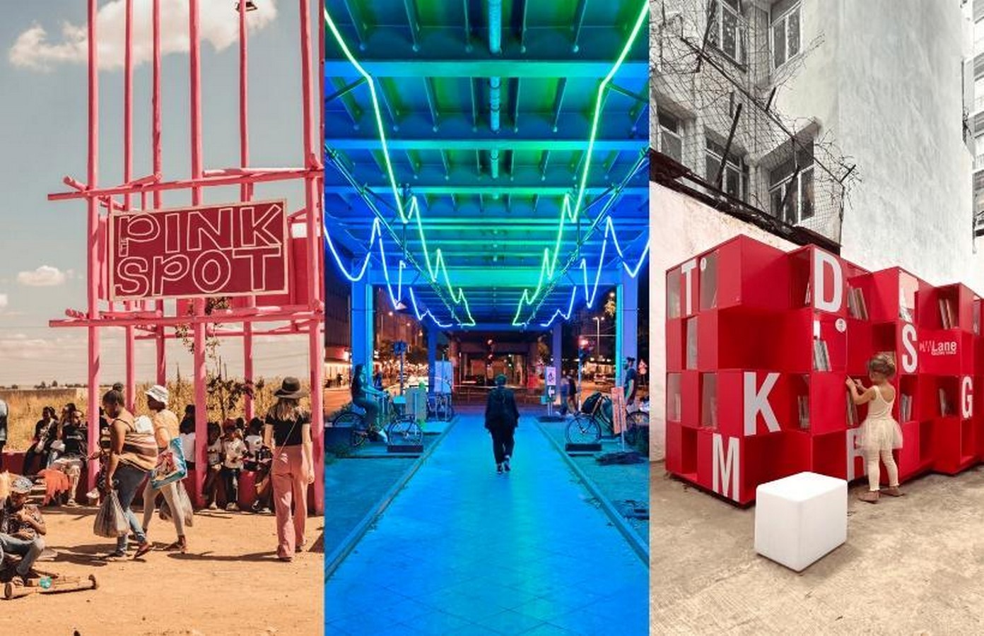 Adaptive Reuse of Urban Voids From Leftover Land to Living Fabric-Sheet4