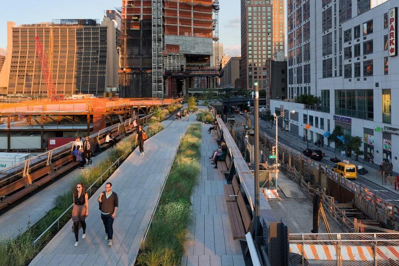 Adaptive Reuse of Urban Voids From Leftover Land to Living Fabric-Sheet5