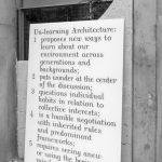 Unlearning in Architecture What Should the Next Generation Refuse to Repeat-Sheet4