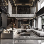 Green and Gold Can Sustainable Design and Luxury Coexist-Sheet1